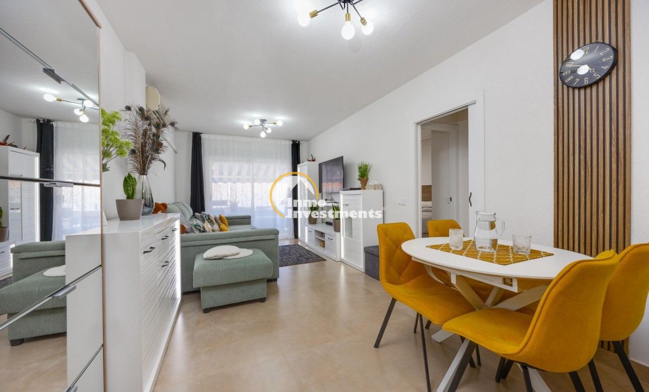 Revente privée - Penthouse - Torrevieja - Estacion de autobuses