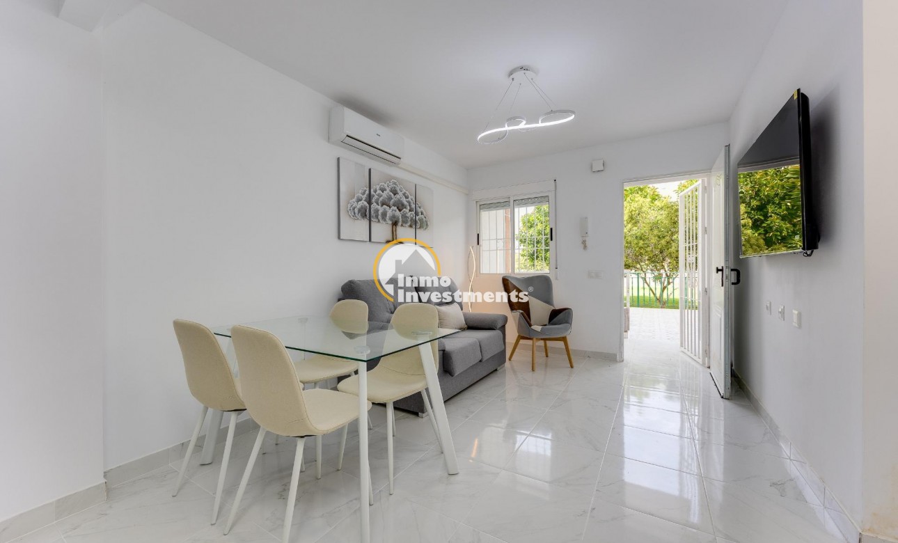 Reventa - Apartamento - Torrevieja - PARQUE DE LAS NACIONES