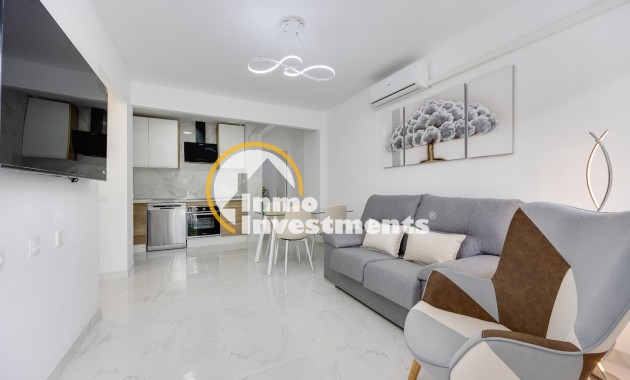 Reventa - Apartamento - Torrevieja - PARQUE DE LAS NACIONES