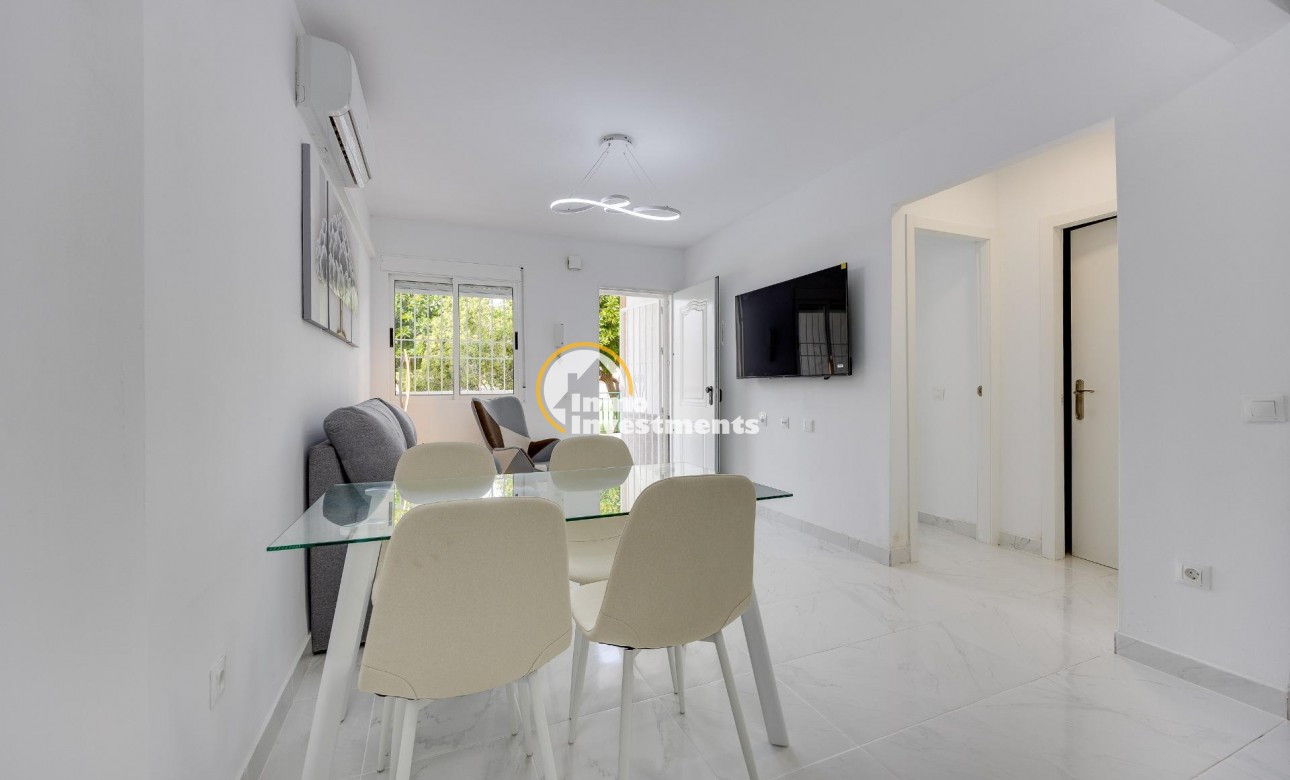 Gebrauchtimmobilien - Apartment - Torrevieja - PARQUE DE LAS NACIONES