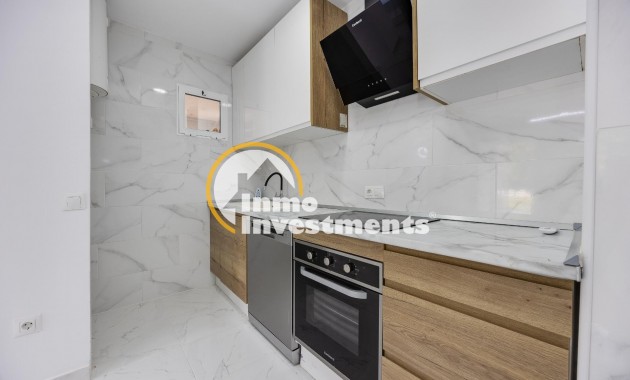 Reventa - Apartamento - Torrevieja - PARQUE DE LAS NACIONES
