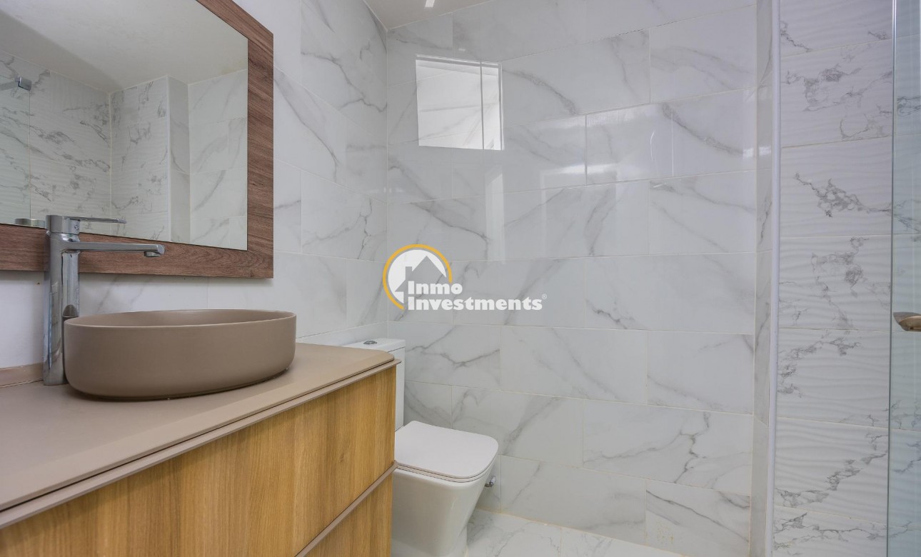 Gebrauchtimmobilien - Apartment - Torrevieja - PARQUE DE LAS NACIONES