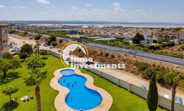Reventa - Apartamento - Torrevieja - PARQUE DE LAS NACIONES