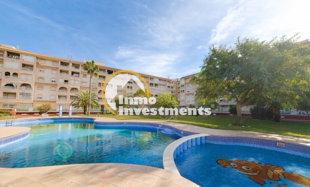 Reventa - Apartamento - Torrevieja - PARQUE DE LAS NACIONES