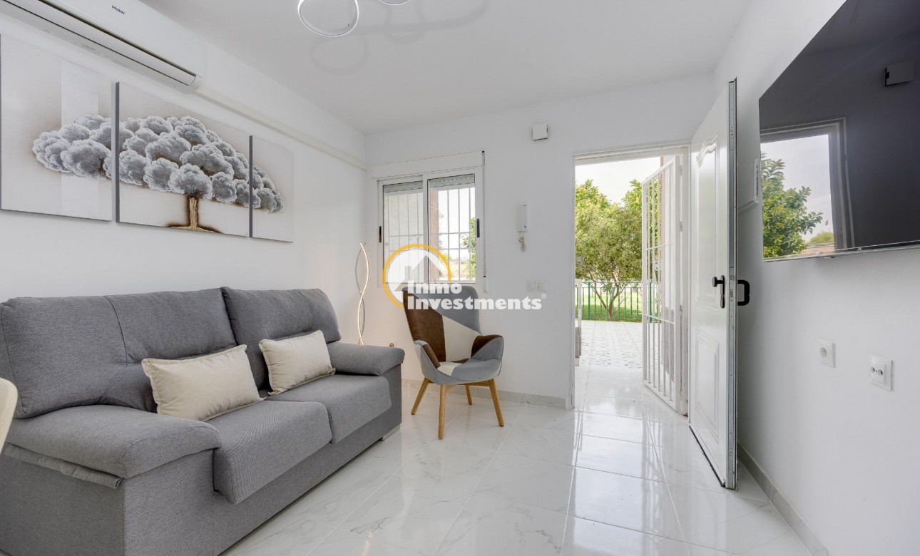 Gebrauchtimmobilien - Apartment - Torrevieja - PARQUE DE LAS NACIONES