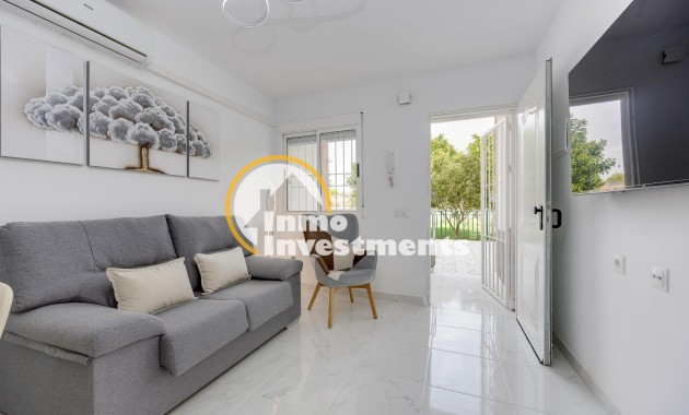 Reventa - Apartamento - Torrevieja - PARQUE DE LAS NACIONES