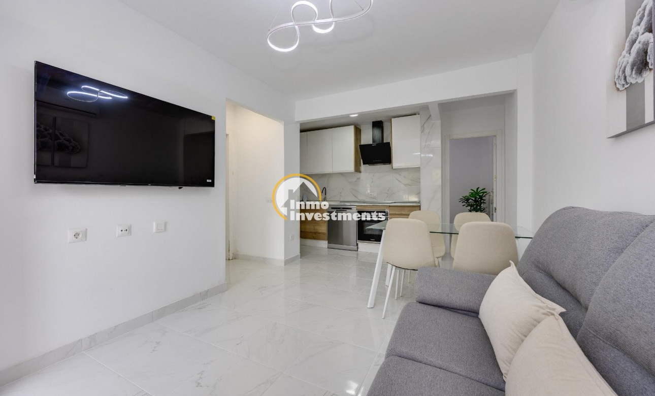 Gebrauchtimmobilien - Apartment - Torrevieja - PARQUE DE LAS NACIONES