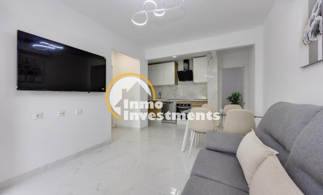 Reventa - Apartamento - Torrevieja - PARQUE DE LAS NACIONES
