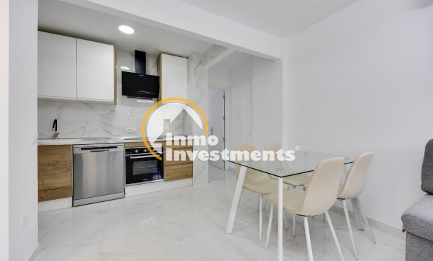 Reventa - Apartamento - Torrevieja - PARQUE DE LAS NACIONES