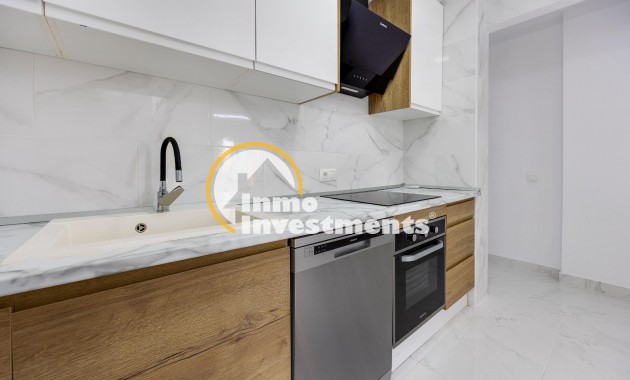 Reventa - Apartamento - Torrevieja - PARQUE DE LAS NACIONES