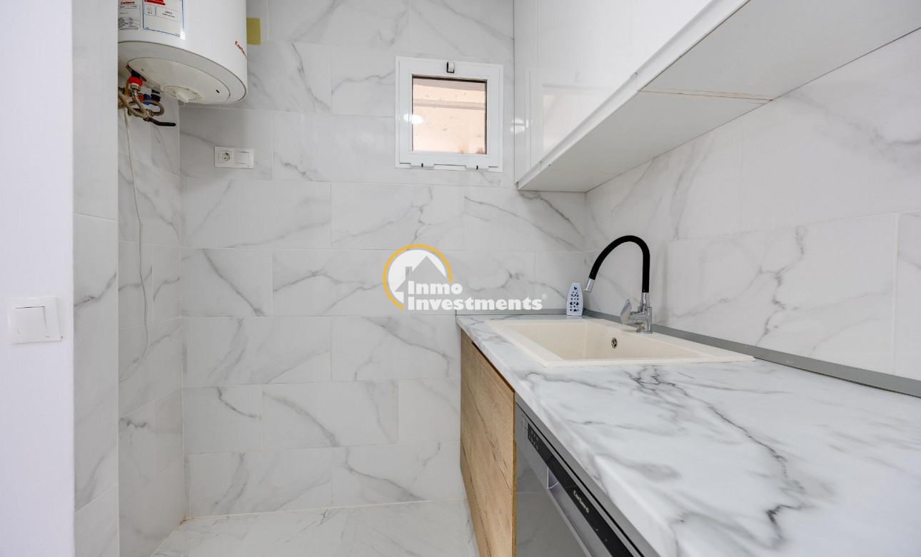 Gebrauchtimmobilien - Apartment - Torrevieja - PARQUE DE LAS NACIONES