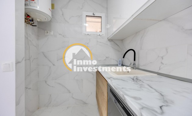 Reventa - Apartamento - Torrevieja - PARQUE DE LAS NACIONES