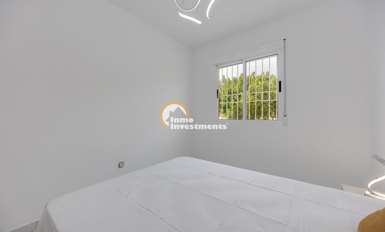 Gebrauchtimmobilien - Apartment - Torrevieja - PARQUE DE LAS NACIONES