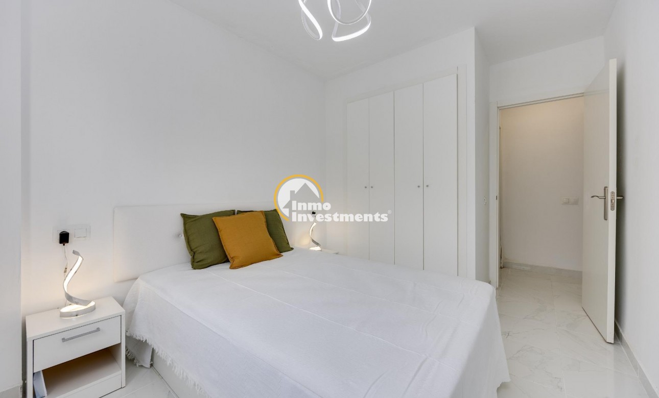 Gebrauchtimmobilien - Apartment - Torrevieja - PARQUE DE LAS NACIONES