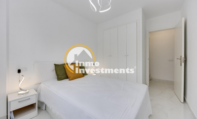 Reventa - Apartamento - Torrevieja - PARQUE DE LAS NACIONES