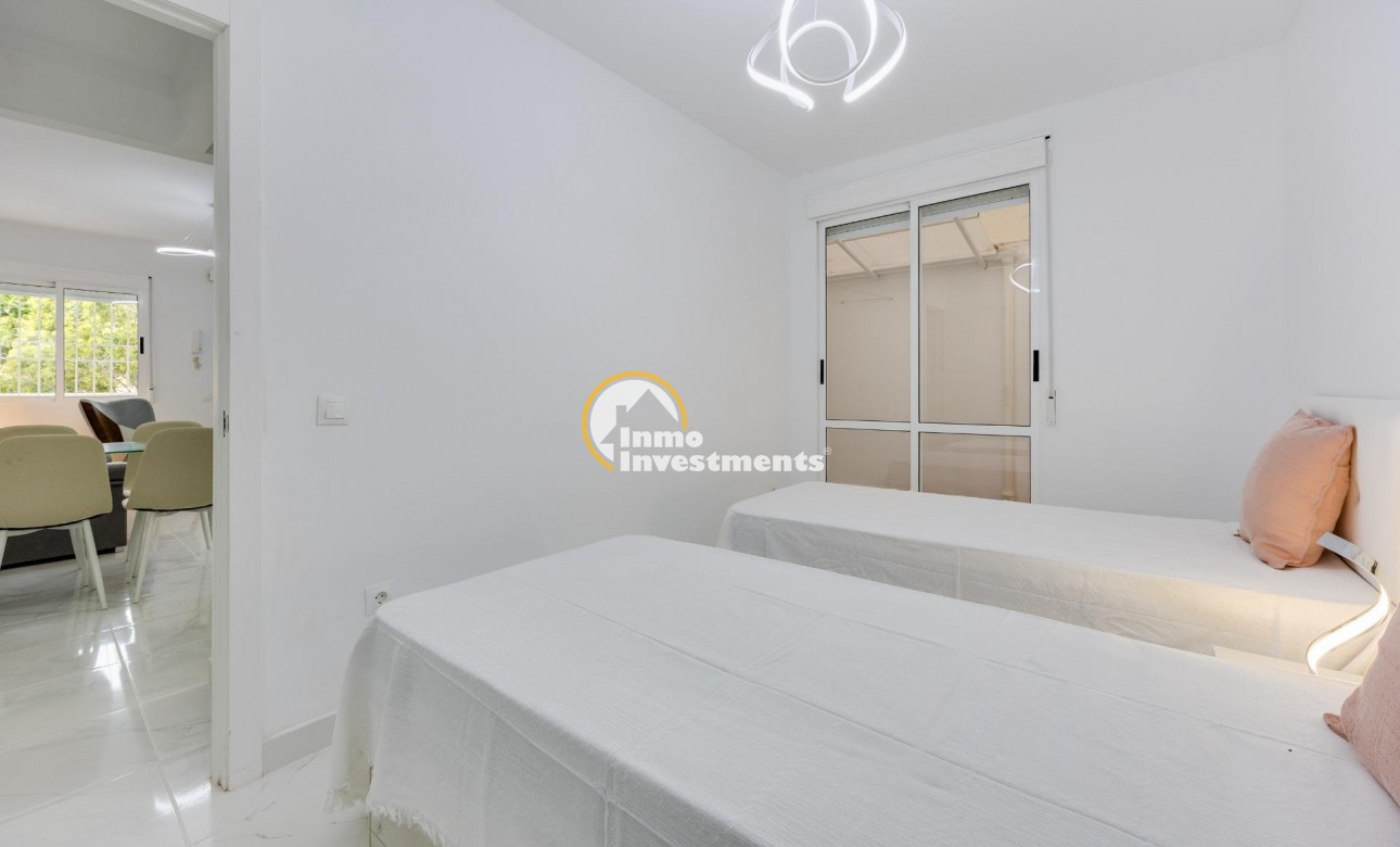 Gebrauchtimmobilien - Apartment - Torrevieja - PARQUE DE LAS NACIONES