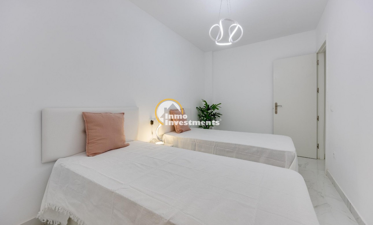 Gebrauchtimmobilien - Apartment - Torrevieja - PARQUE DE LAS NACIONES