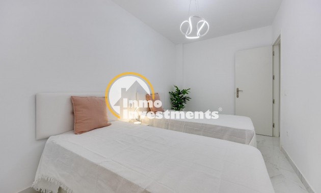 Reventa - Apartamento - Torrevieja - PARQUE DE LAS NACIONES