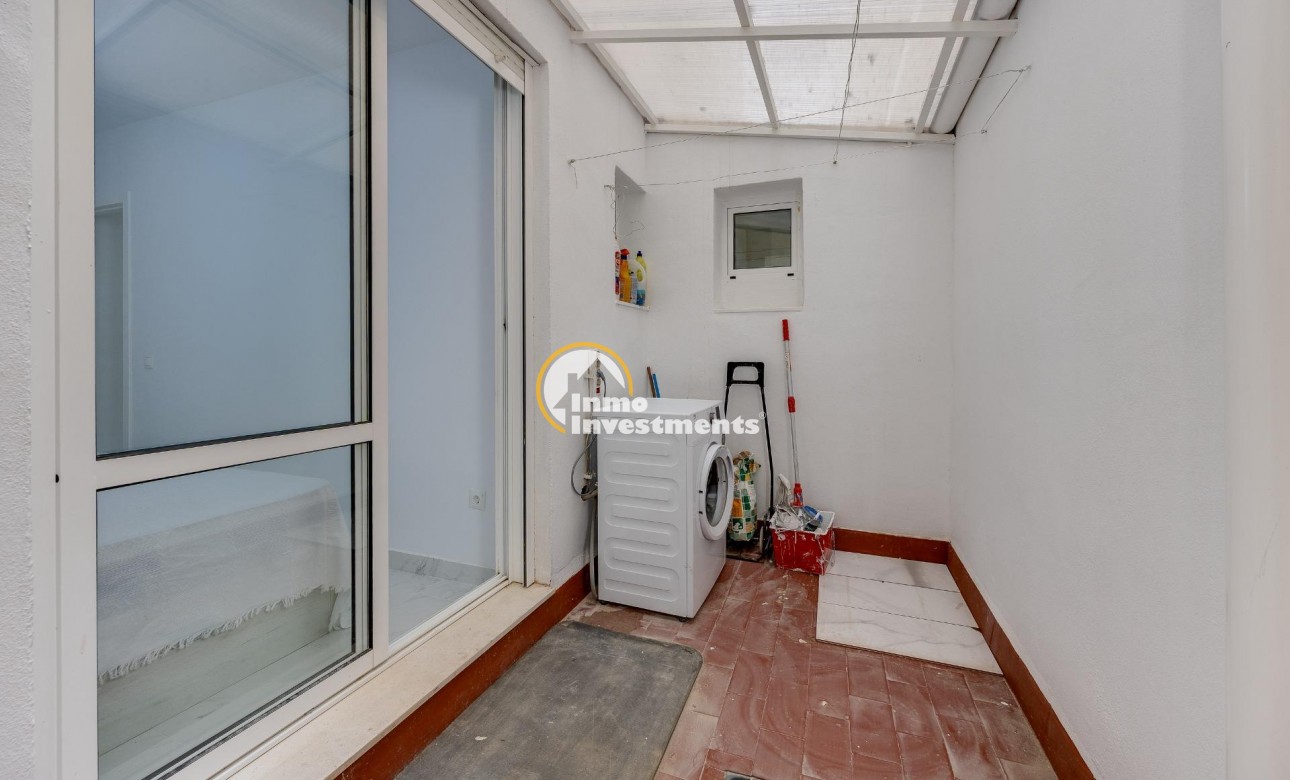 Gebrauchtimmobilien - Apartment - Torrevieja - PARQUE DE LAS NACIONES