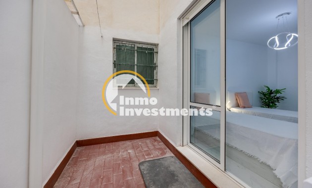 Reventa - Apartamento - Torrevieja - PARQUE DE LAS NACIONES