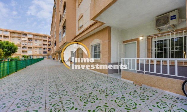 Reventa - Apartamento - Torrevieja - PARQUE DE LAS NACIONES