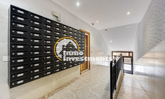 Reventa - Apartamento - Torrevieja - PARQUE DE LAS NACIONES