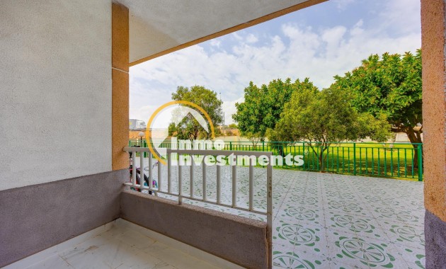 Reventa - Apartamento - Torrevieja - PARQUE DE LAS NACIONES
