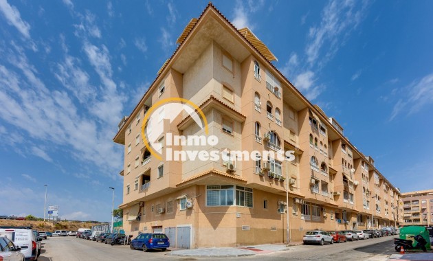 Reventa - Apartamento - Torrevieja - PARQUE DE LAS NACIONES