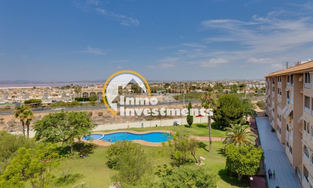 Reventa - Apartamento - Torrevieja - PARQUE DE LAS NACIONES