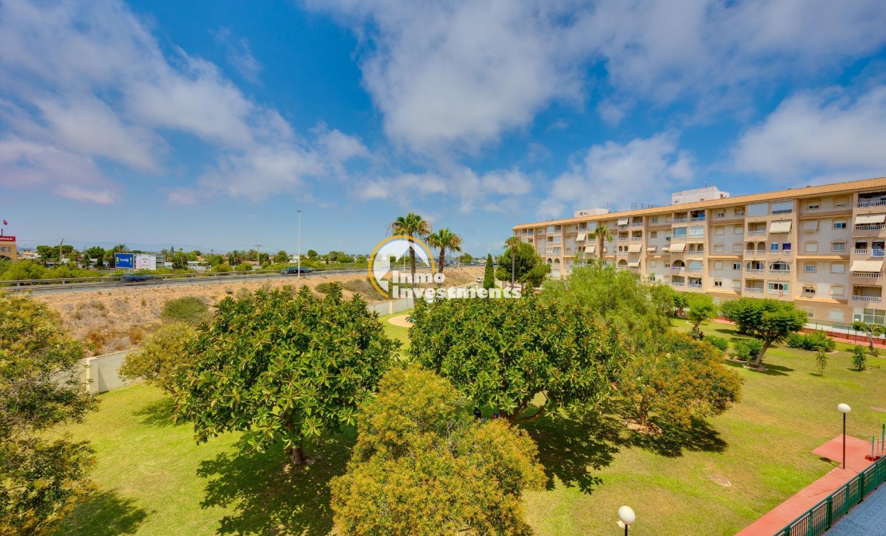 Gebrauchtimmobilien - Apartment - Torrevieja - PARQUE DE LAS NACIONES