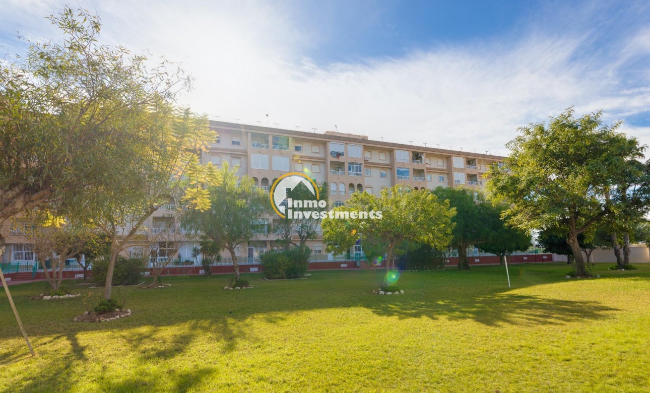 Gebrauchtimmobilien - Apartment - Torrevieja - PARQUE DE LAS NACIONES