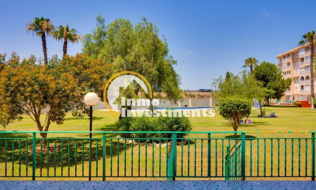 Reventa - Apartamento - Torrevieja - PARQUE DE LAS NACIONES