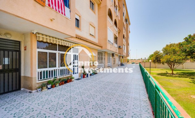 Reventa - Apartamento - Torrevieja - PARQUE DE LAS NACIONES