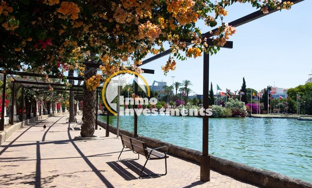 Reventa - Apartamento - Torrevieja - PARQUE DE LAS NACIONES