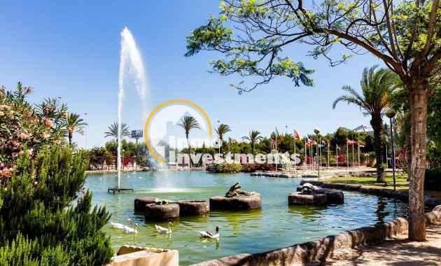 Reventa - Apartamento - Torrevieja - PARQUE DE LAS NACIONES