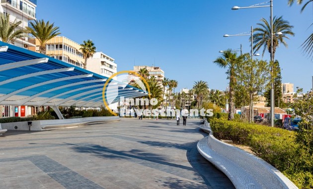 Reventa - Apartamento - Torrevieja - PARQUE DE LAS NACIONES