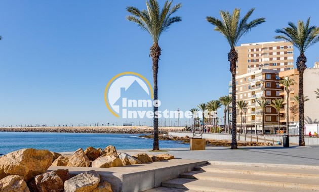 Reventa - Apartamento - Torrevieja - PARQUE DE LAS NACIONES