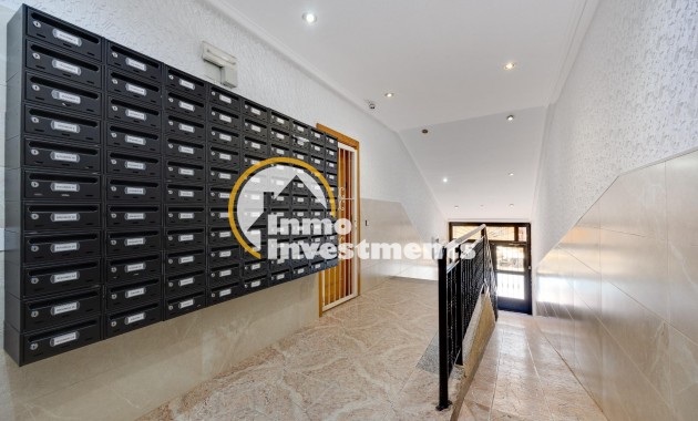 Reventa - Apartamento - Torrevieja - PARQUE DE LAS NACIONES