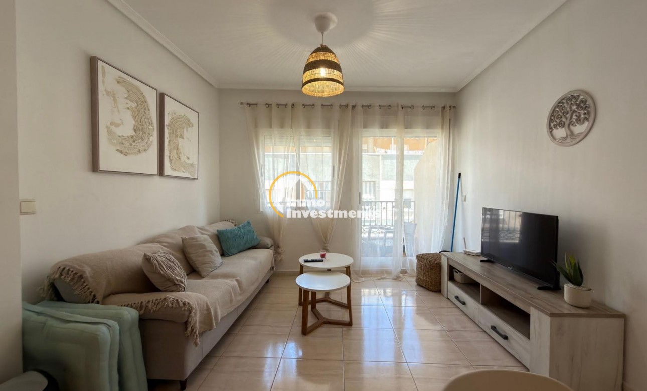 Bestaande bouw - Appartement - Torrevieja - Estacion de autobuses