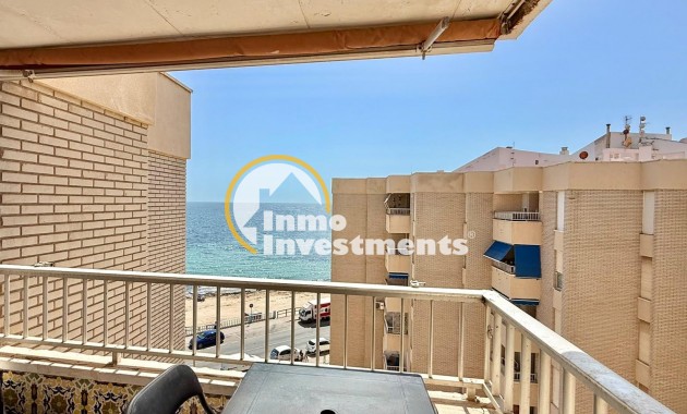 Resale - Apartment - Torrevieja - Playa de Los Locos