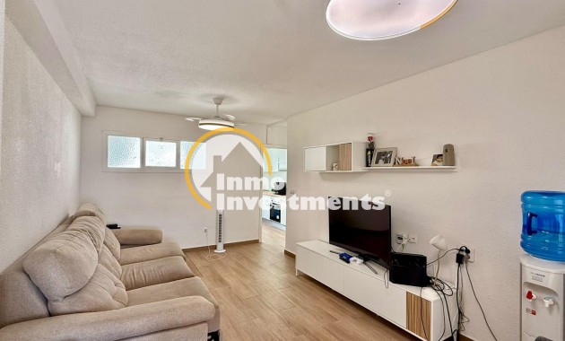 Resale - Apartment - Torrevieja - Playa de Los Locos