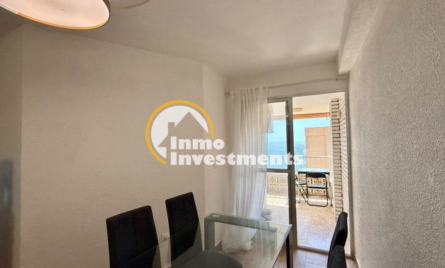Resale - Apartment - Torrevieja - Playa de Los Locos