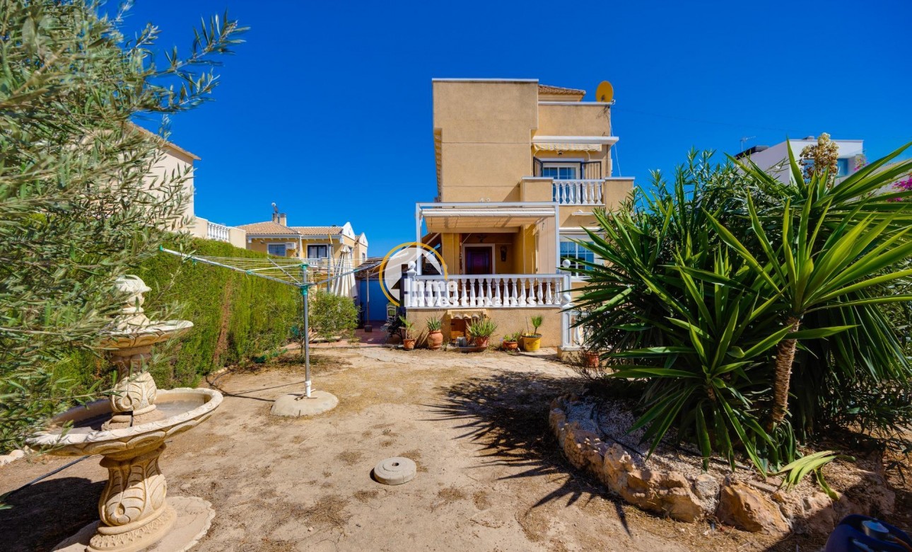 Revente privée - Villa - Torrevieja - Torreblanca