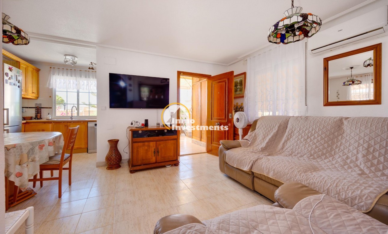 Bestaande bouw - Villa - Torrevieja - Torreblanca