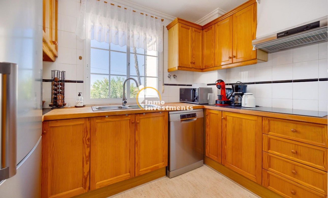 Bestaande bouw - Villa - Torrevieja - Torreblanca