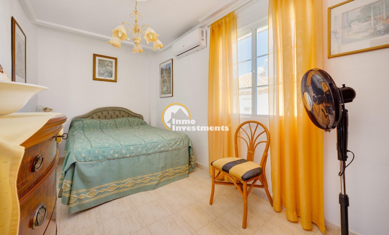 Bestaande bouw - Villa - Torrevieja - Torreblanca