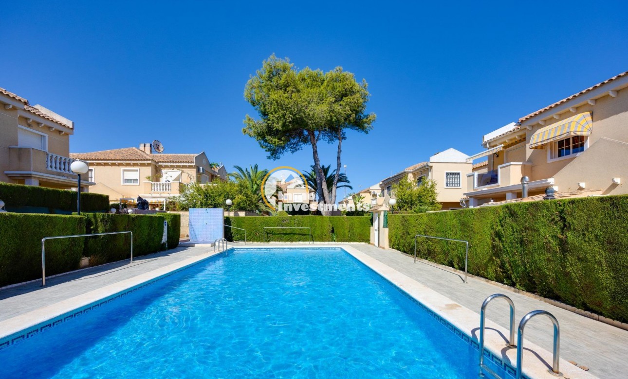 Bestaande bouw - Villa - Torrevieja - Torreblanca
