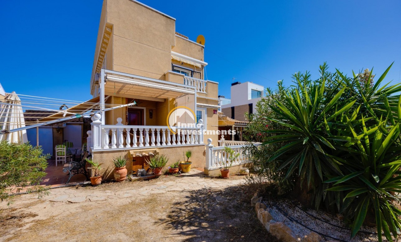 Bestaande bouw - Villa - Torrevieja - Torreblanca