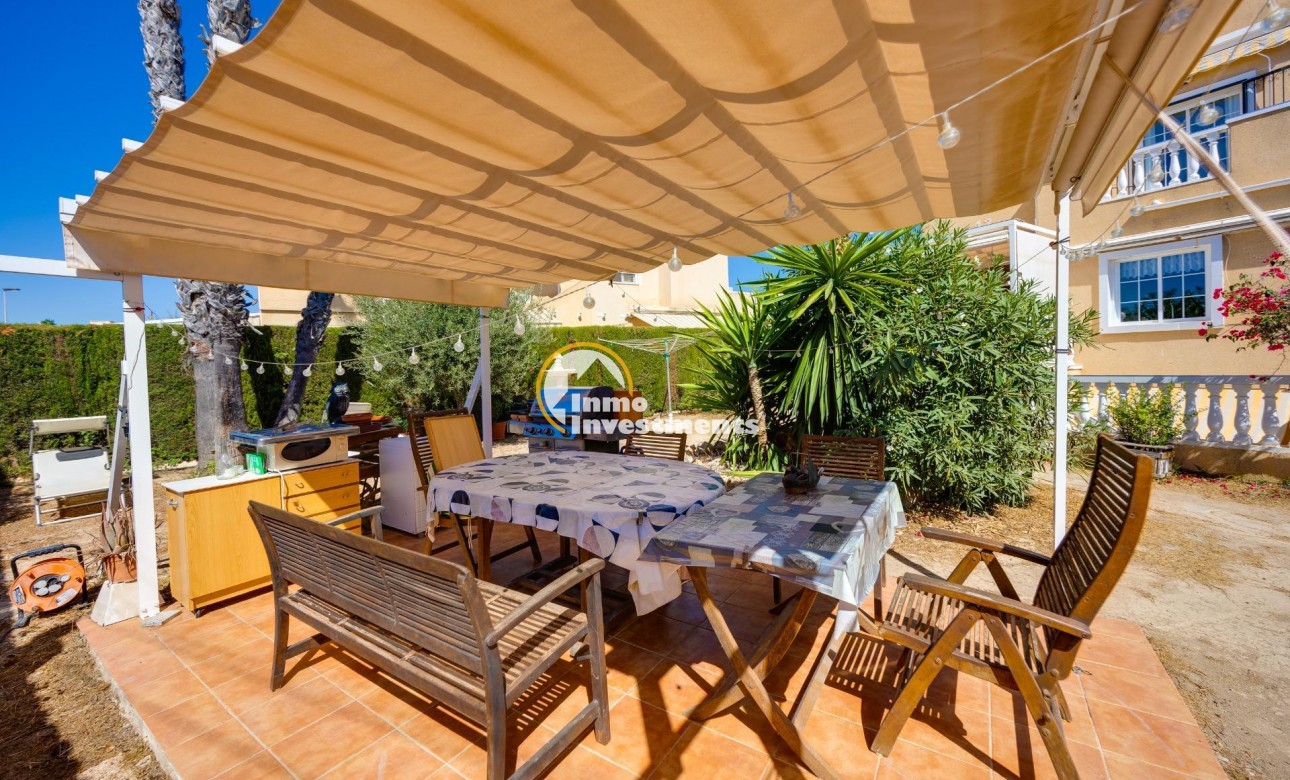 Bestaande bouw - Villa - Torrevieja - Torreblanca