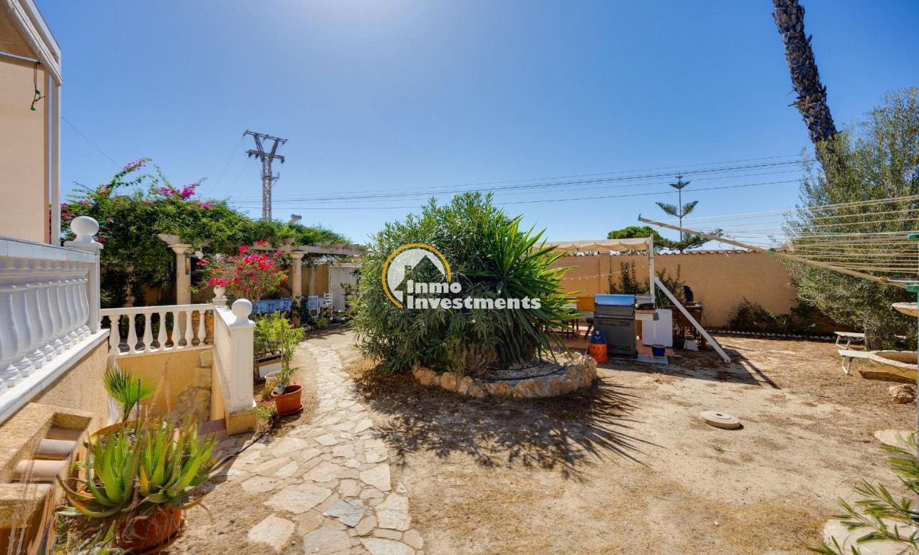 Bestaande bouw - Villa - Torrevieja - Torreblanca